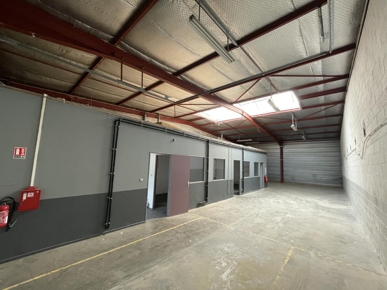 Local d'activité Fléville-devant-Nancy 405m² Location local d'activité Fléville-devant-Nancy Meurthe-et-Moselle OLACT2309517 11